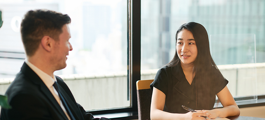 International Teaching Experience